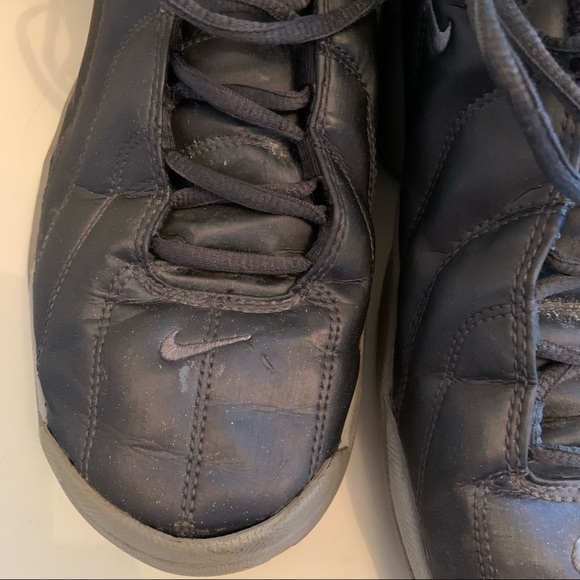 Retro 2001 Nike Air Force One mens size 10 - Picture 7 of 10